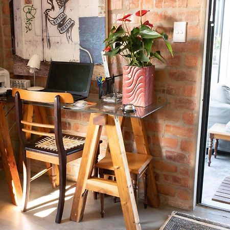 Stay At Friends Economic Rooms Malkopvlei 外观 照片