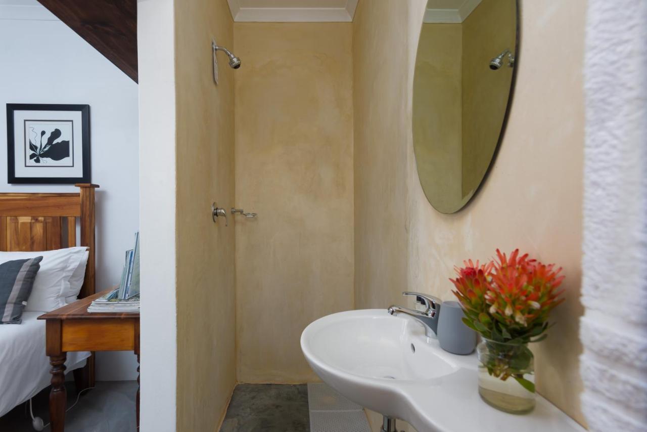 Stay At Friends Economic Rooms Malkopvlei 外观 照片