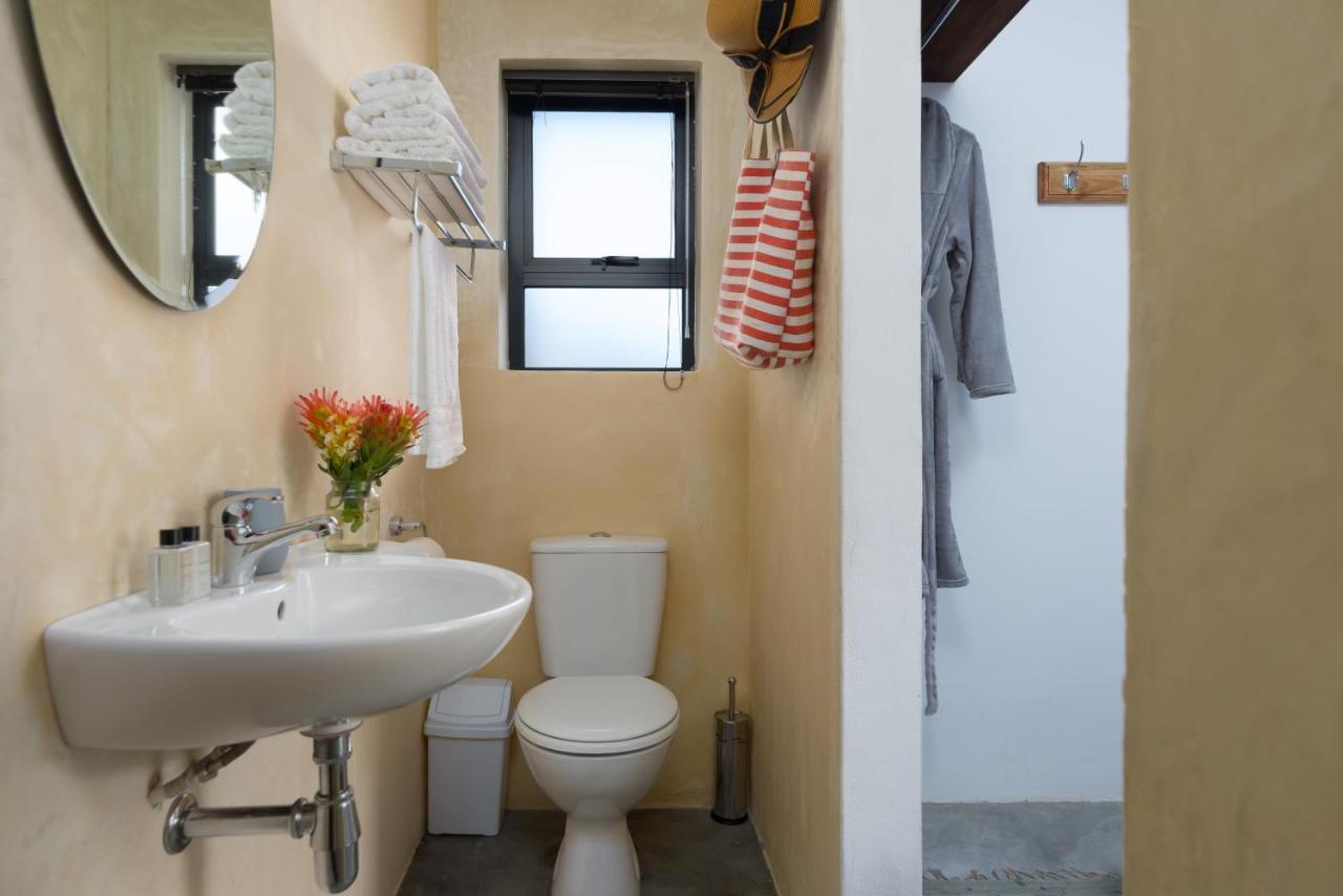 Stay At Friends Economic Rooms Malkopvlei 外观 照片