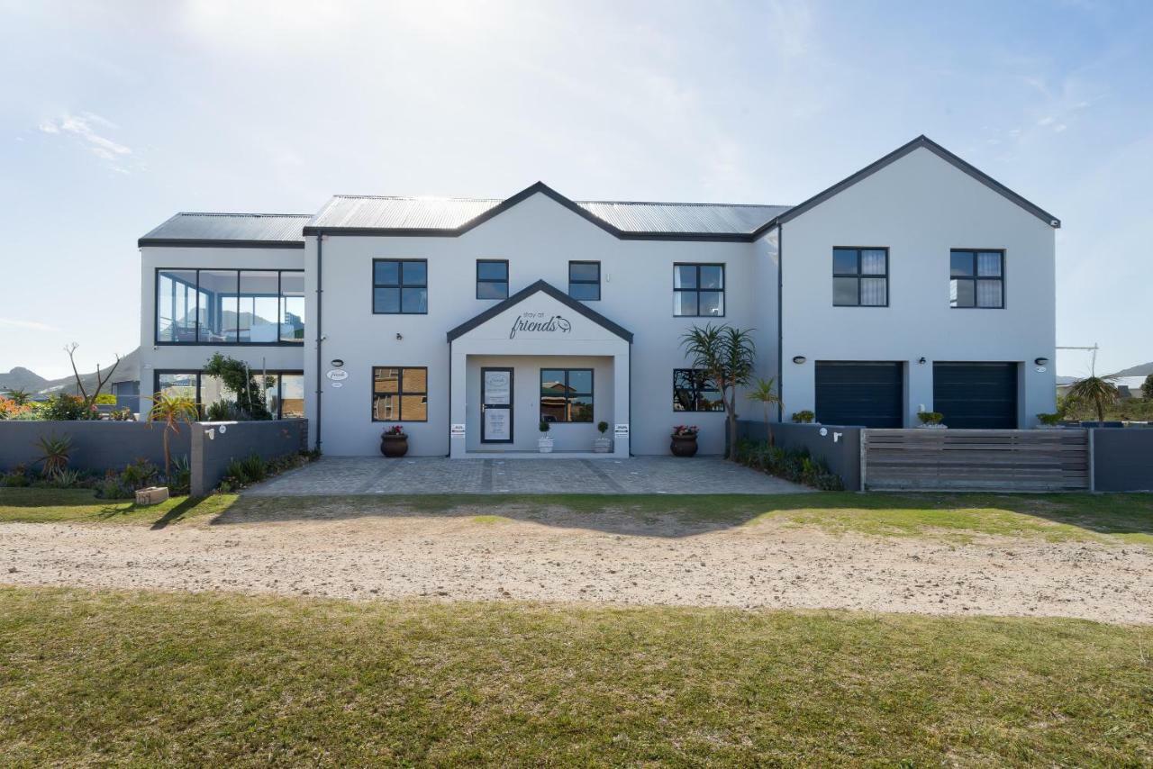 Stay At Friends Economic Rooms Malkopvlei 外观 照片