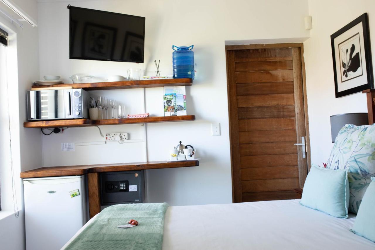 Stay At Friends Economic Rooms Malkopvlei 外观 照片