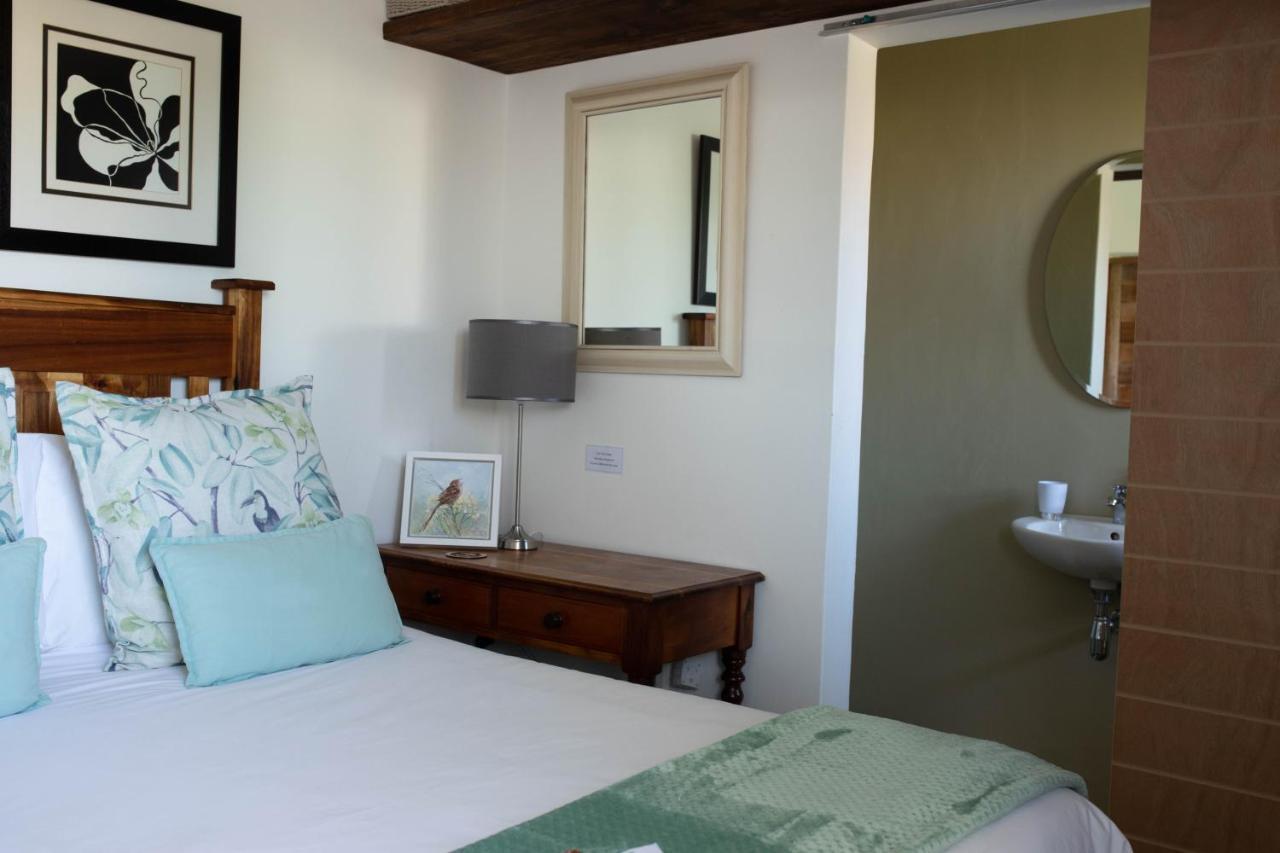 Stay At Friends Economic Rooms Malkopvlei 外观 照片