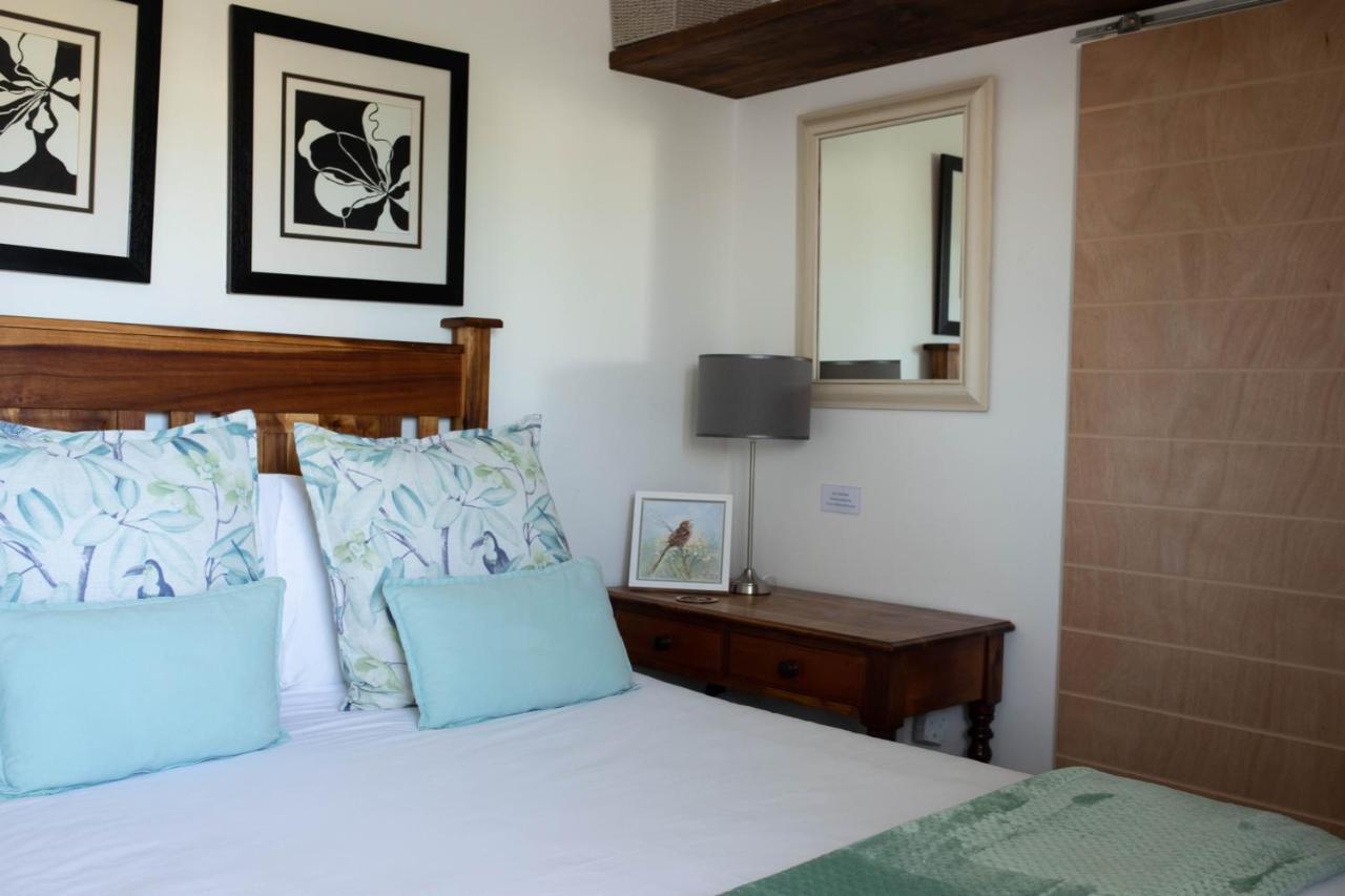 Stay At Friends Economic Rooms Malkopvlei 外观 照片