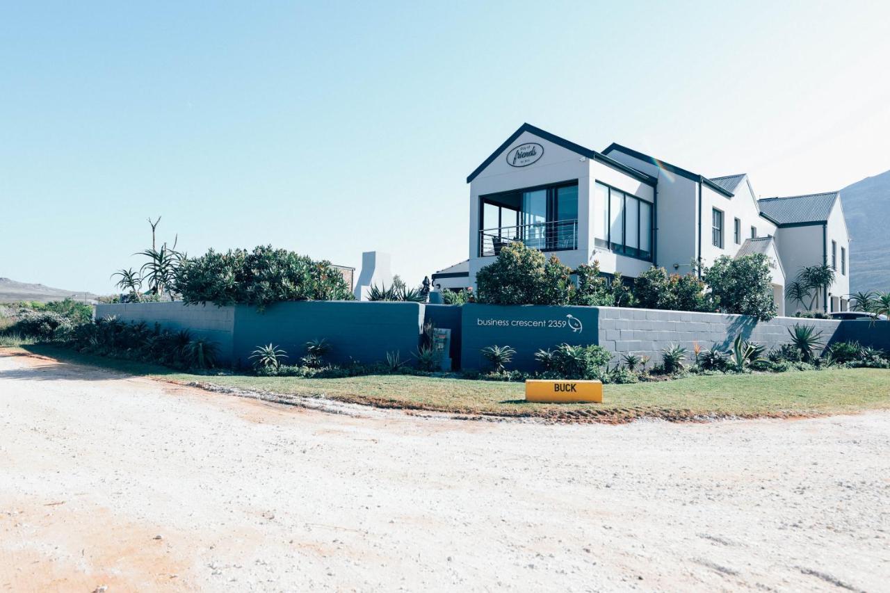 Stay At Friends Economic Rooms Malkopvlei 外观 照片