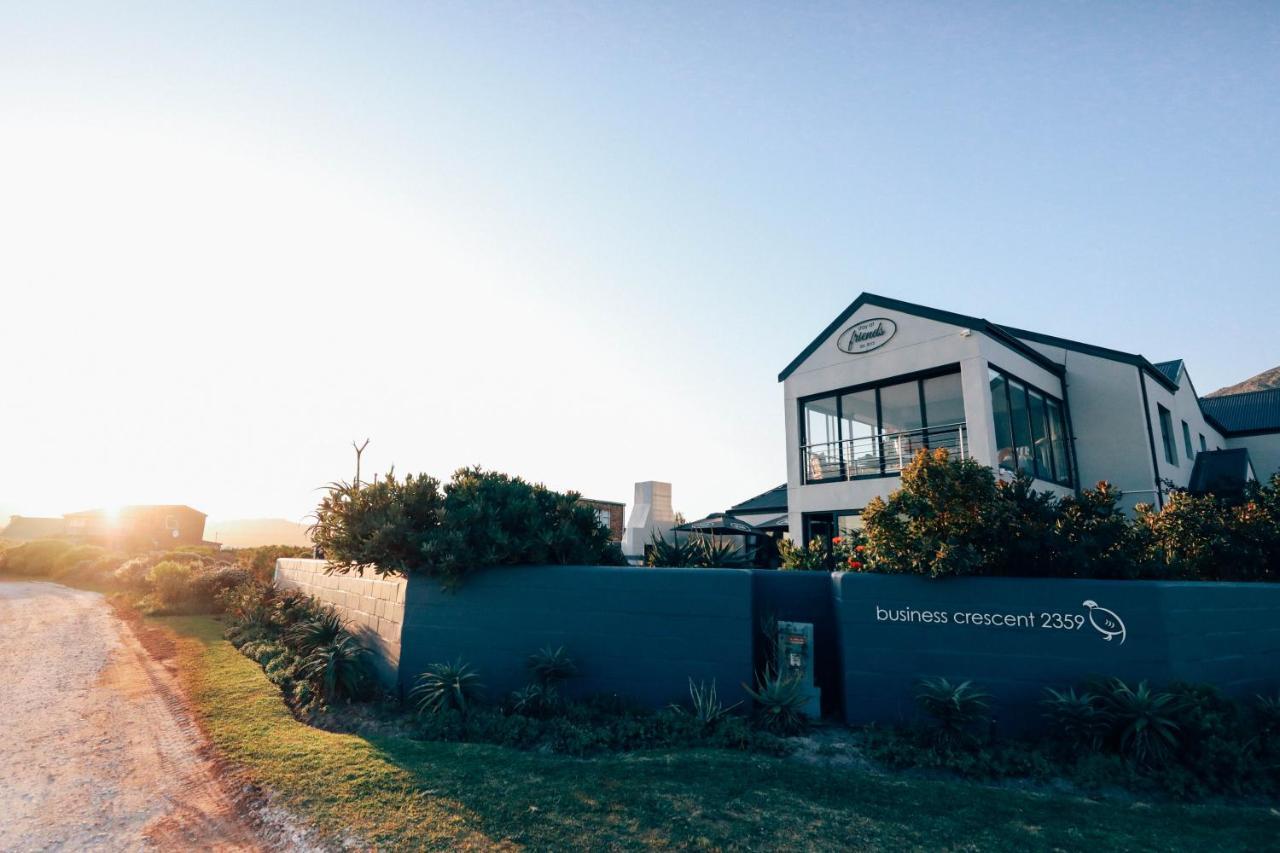 Stay At Friends Economic Rooms Malkopvlei 外观 照片