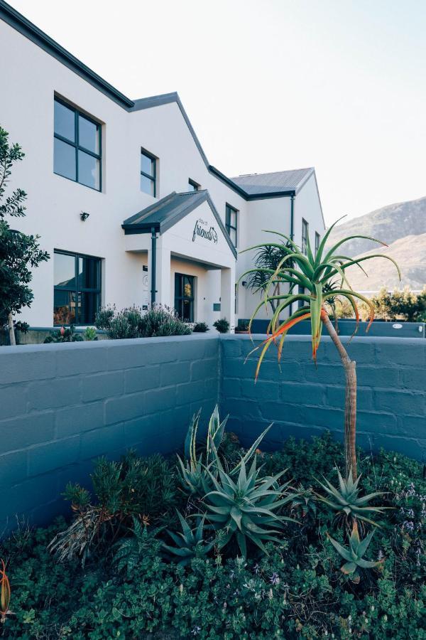 Stay At Friends Economic Rooms Malkopvlei 外观 照片