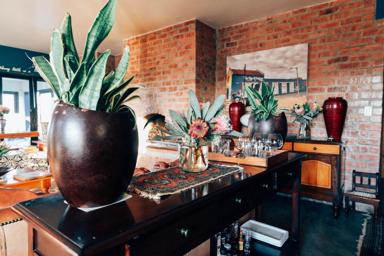 Stay At Friends Economic Rooms Malkopvlei 外观 照片